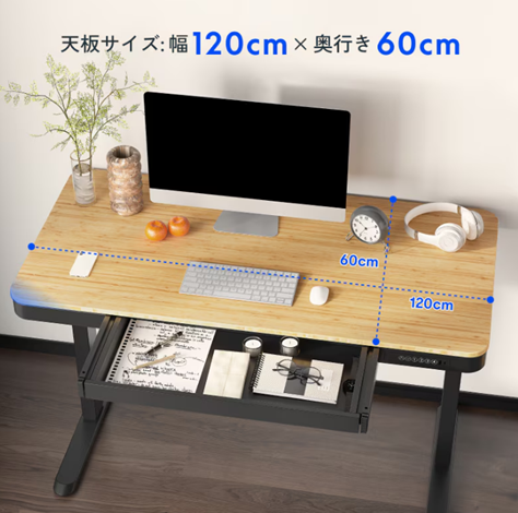 FLEXISPOT EW8